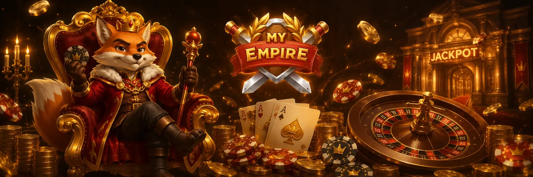 My Empire myempire casino